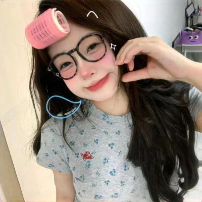 我们是谁 封面